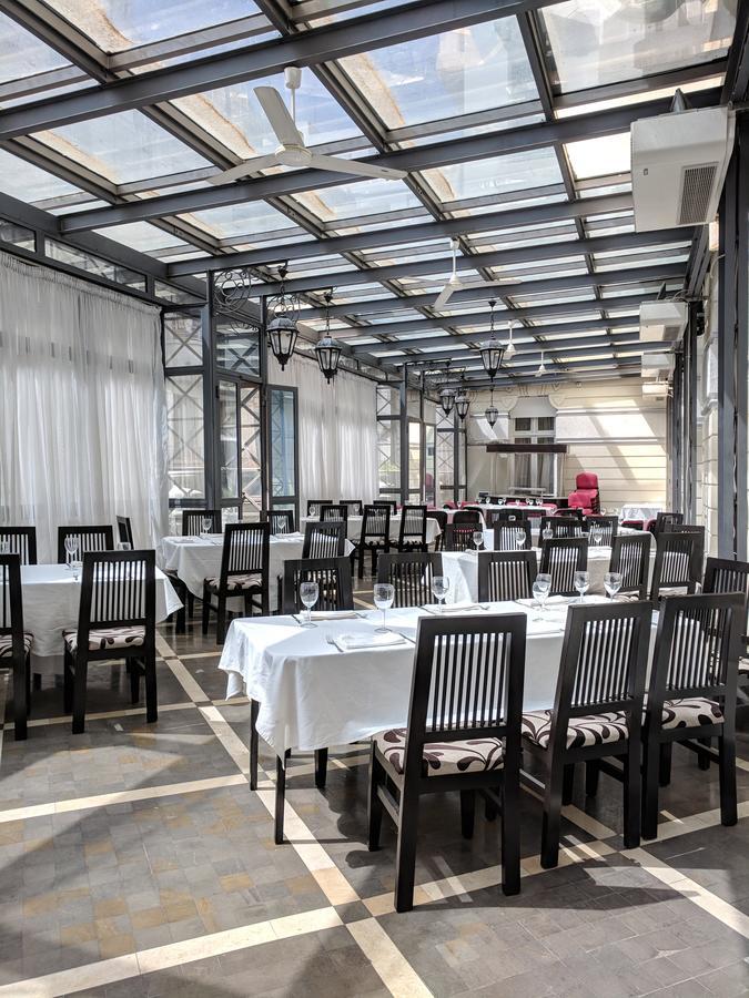 Hotel Majestic Tunis