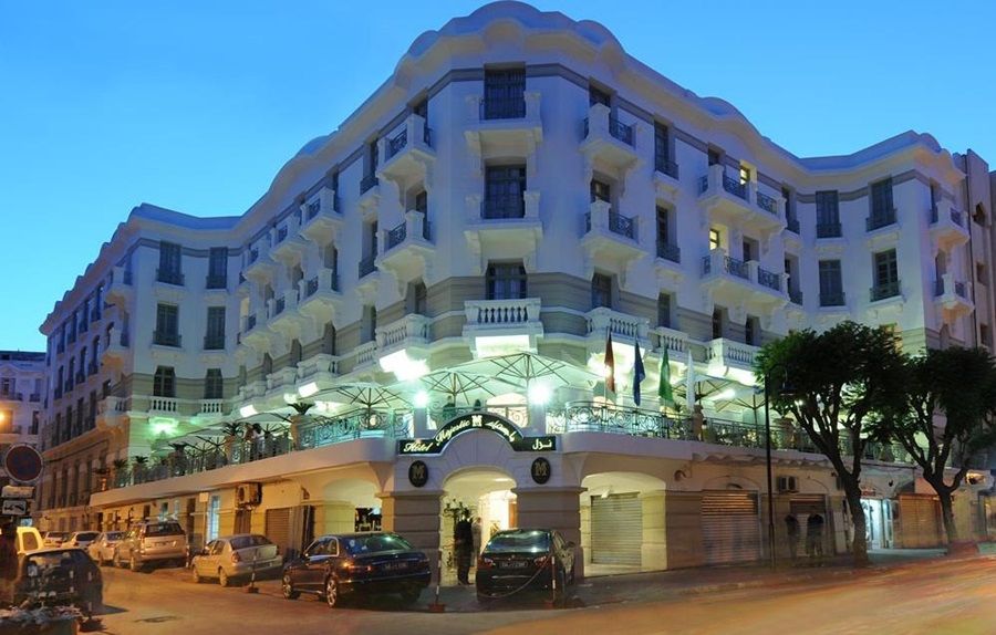Majestic Tunis