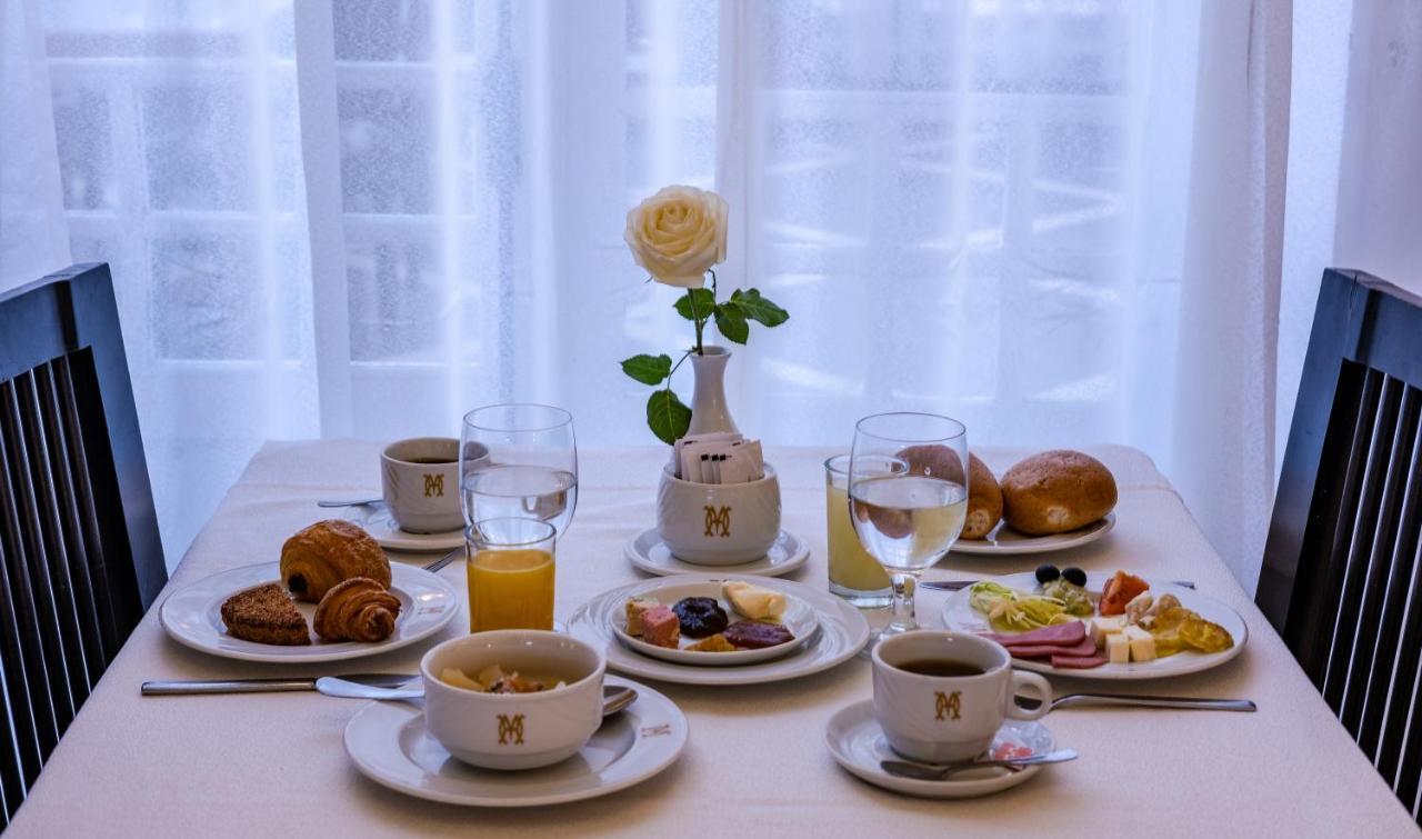 Majestic Hotel 4*